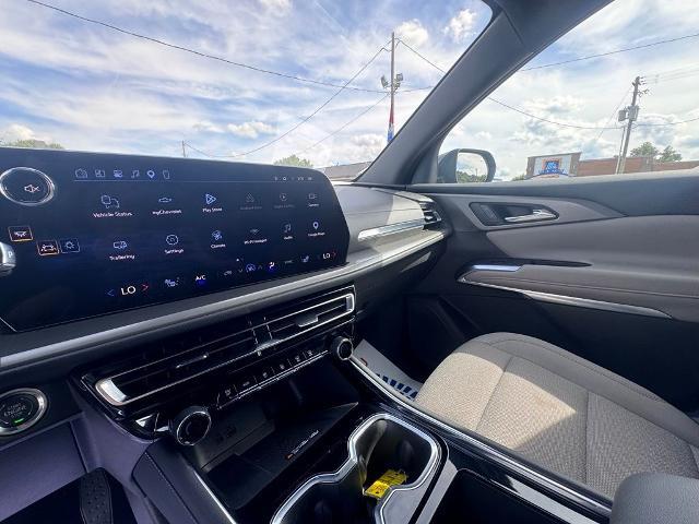 2026 Chevrolet Traverse - $39,761