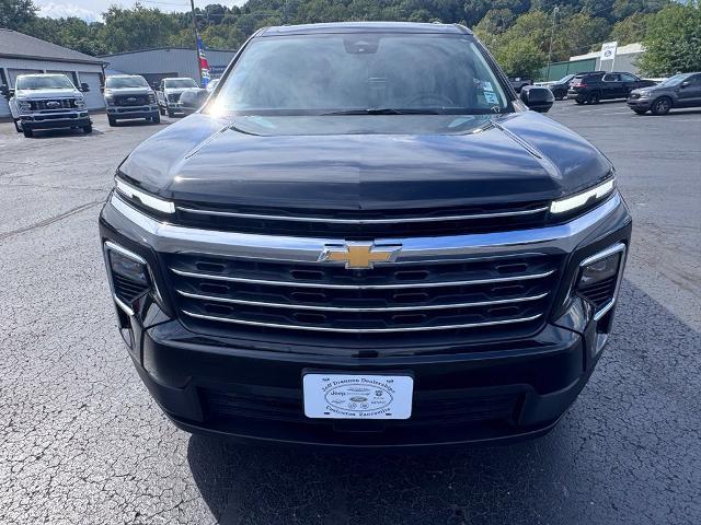 2026 Chevrolet Traverse - $37,988