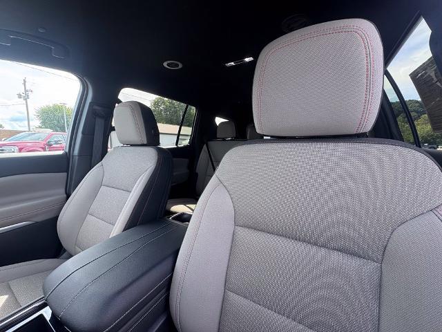 2026 Chevrolet Traverse - $37,988