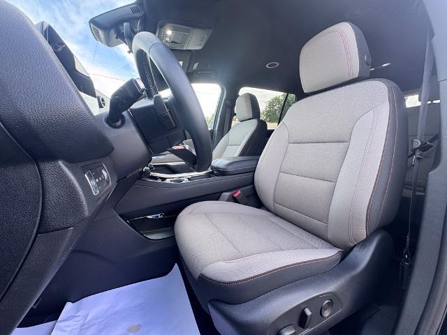 2026 Chevrolet Traverse - $37,988