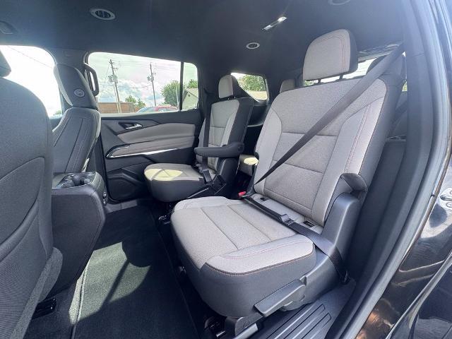 2026 Chevrolet Traverse - $37,988