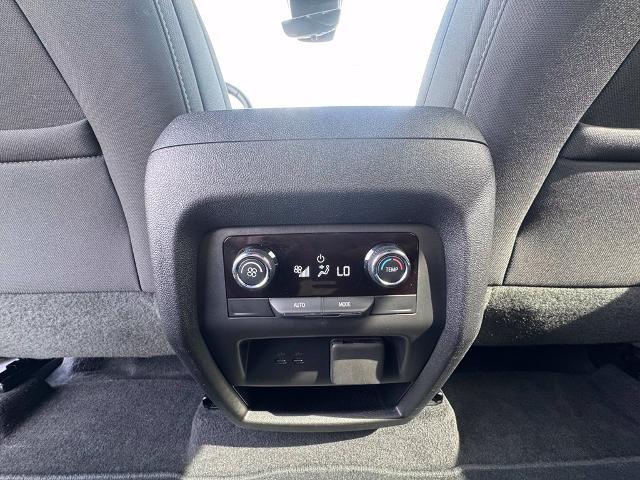 2026 Chevrolet Traverse - $37,988