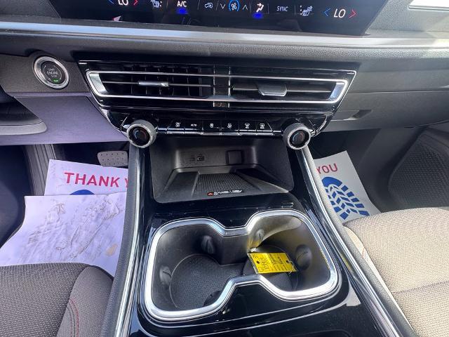 2026 Chevrolet Traverse - $37,988
