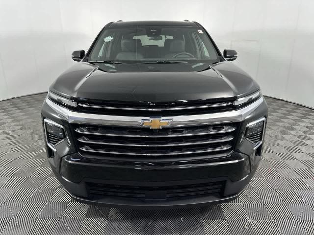 2026 Chevrolet Traverse - $37,875
