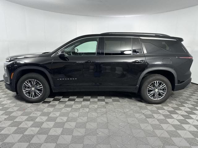 2026 Chevrolet Traverse - $37,875
