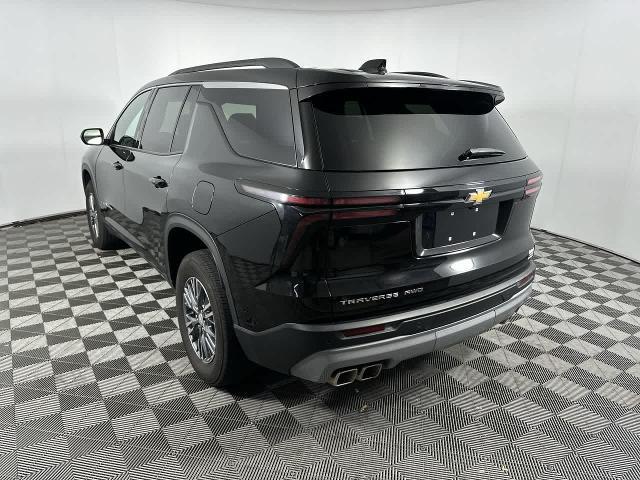 2026 Chevrolet Traverse - $37,875