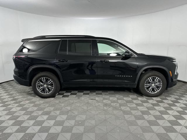 2026 Chevrolet Traverse - $37,875
