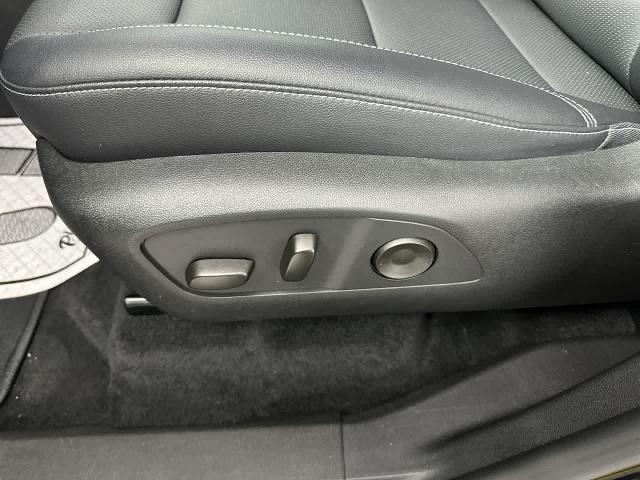 2026 Chevrolet Traverse - $37,875