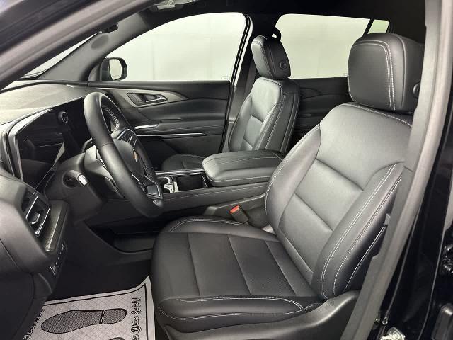 2026 Chevrolet Traverse - $37,875
