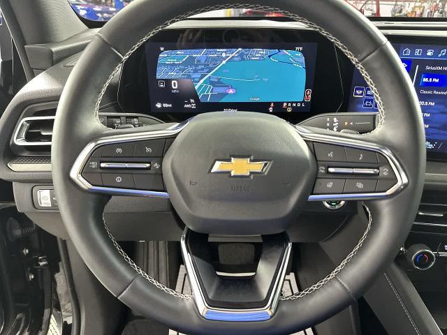 2026 Chevrolet Traverse - $37,875