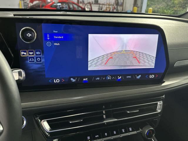 2026 Chevrolet Traverse - $37,875