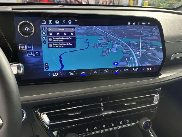 2026 Chevrolet Traverse - $37,875