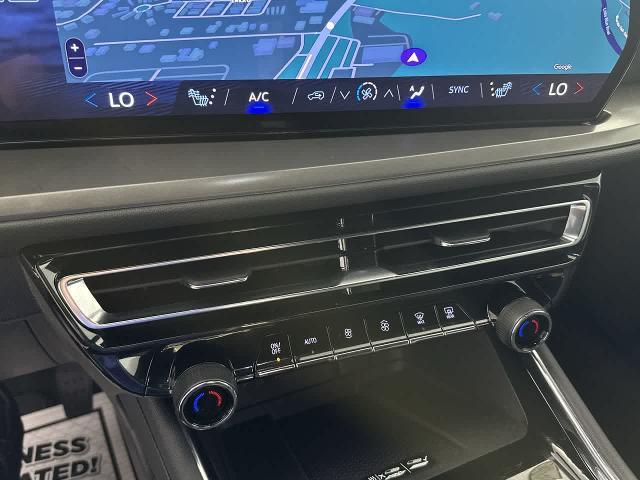 2026 Chevrolet Traverse - $37,875