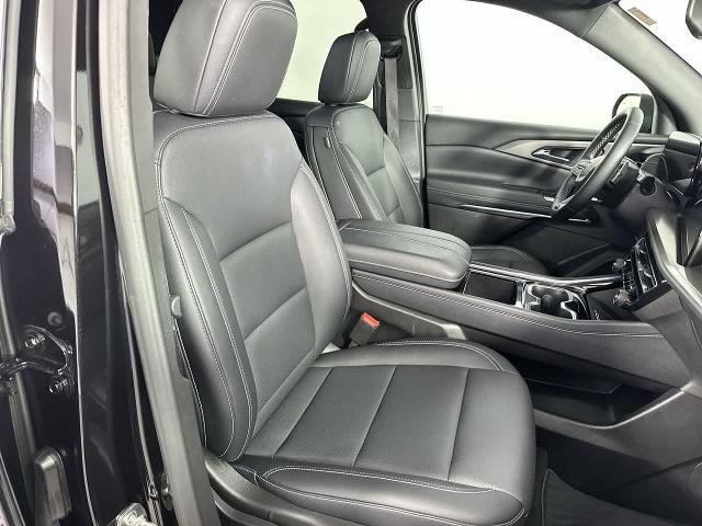 2026 Chevrolet Traverse - $37,875