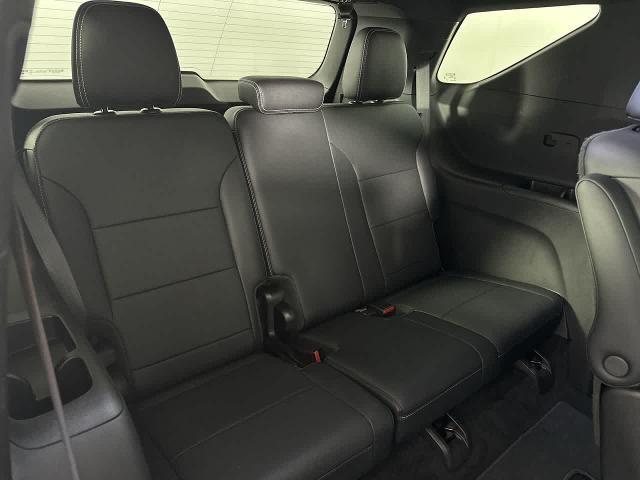 2026 Chevrolet Traverse - $37,875
