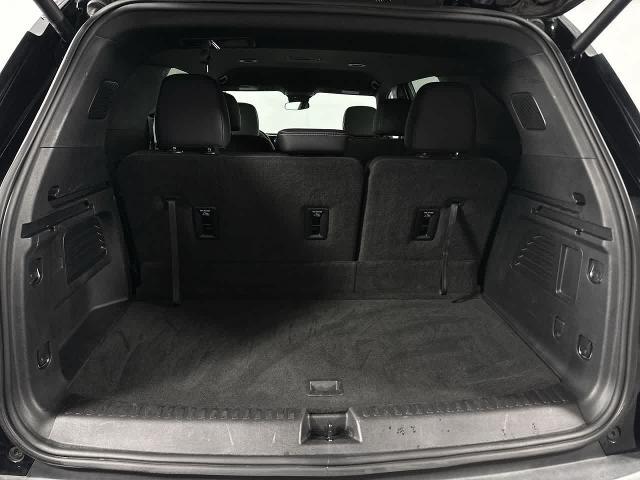 2026 Chevrolet Traverse - $37,875