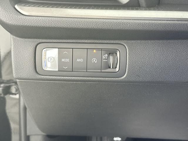 2026 Chevrolet Traverse - $37,875