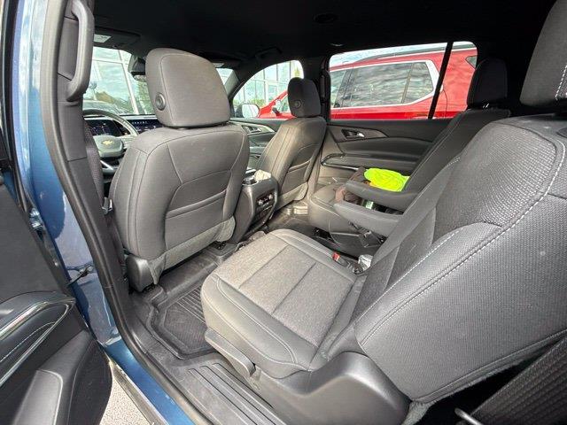 2026 Chevrolet Traverse - $36,920