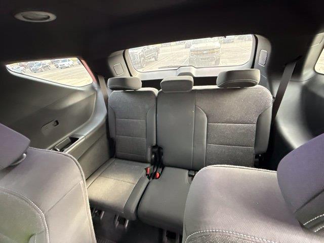 2026 Chevrolet Traverse - $36,920