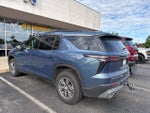 2026 Traverse Thumbnail 5