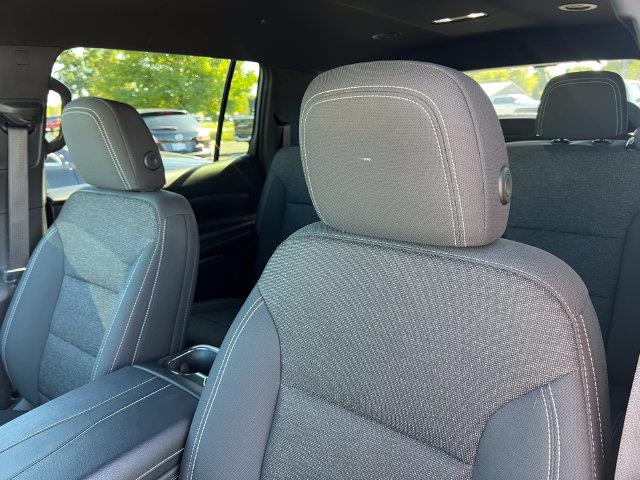 2026 Chevrolet Traverse - $36,920