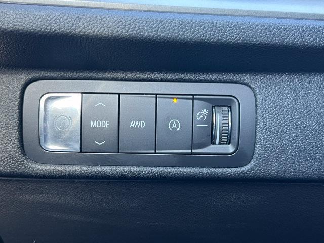 2026 Chevrolet Traverse - $36,920
