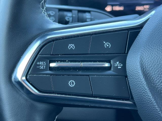 2026 Chevrolet Traverse - $36,920