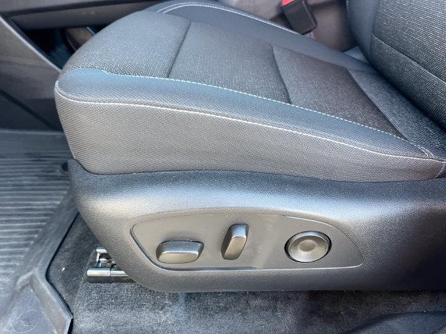 2026 Chevrolet Traverse - $36,920