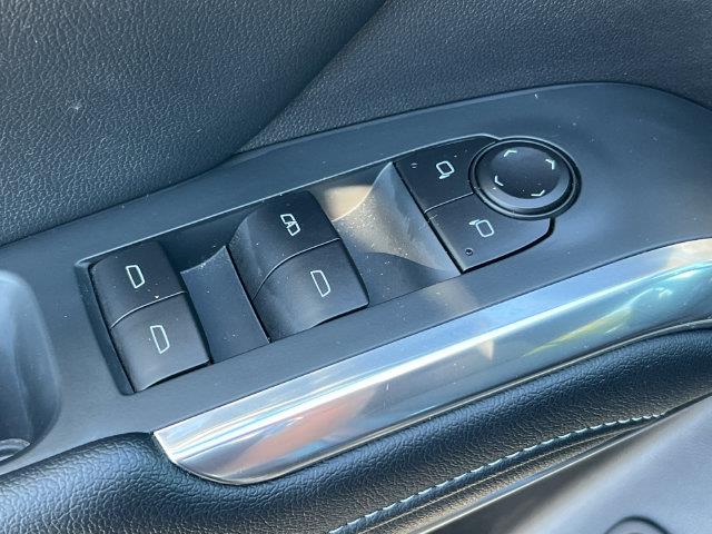 2026 Chevrolet Traverse - $36,920