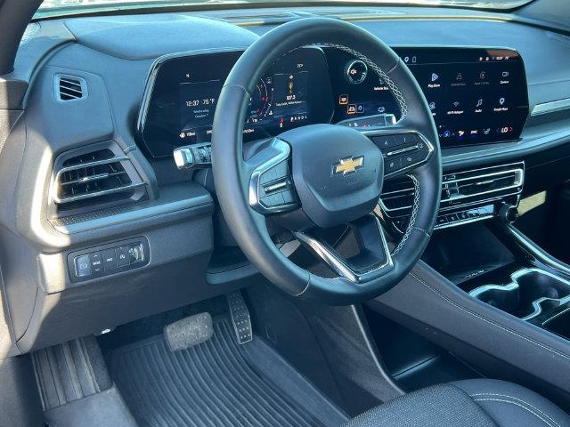 2026 Chevrolet Traverse - $36,920