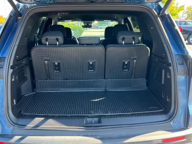 2026 Chevrolet Traverse - $36,920