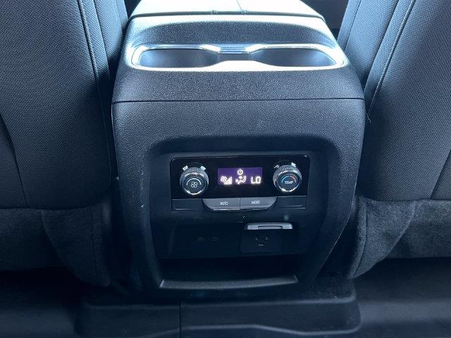 2026 Chevrolet Traverse - $36,920