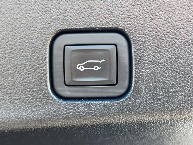 2026 Chevrolet Traverse - $36,920