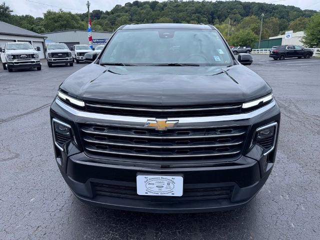 2026 Chevrolet Traverse - $39,461