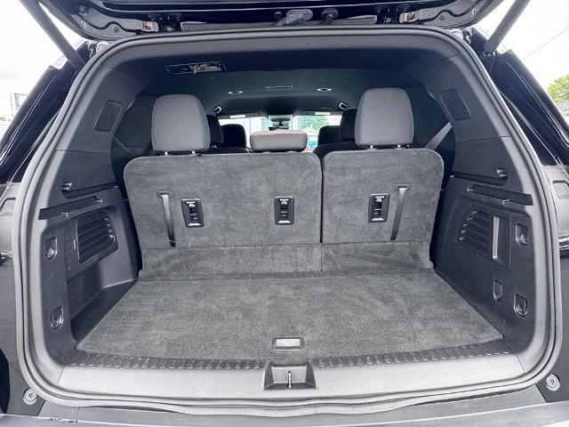 2026 Chevrolet Traverse - $39,461
