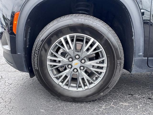 2026 Chevrolet Traverse - $39,461