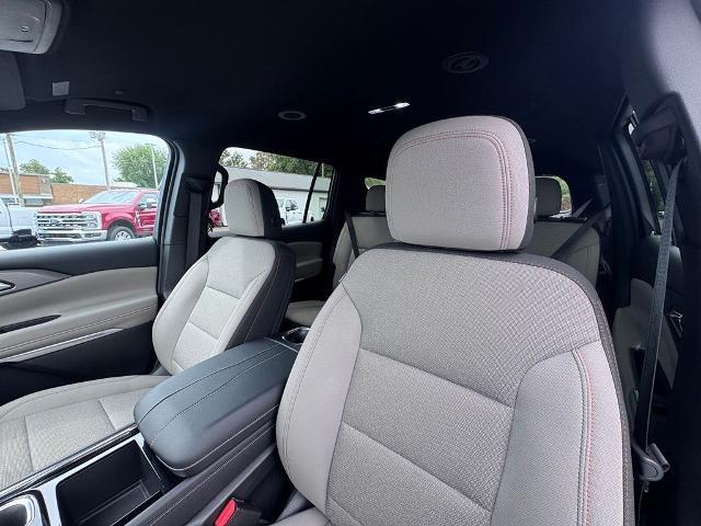2026 Chevrolet Traverse - $39,461