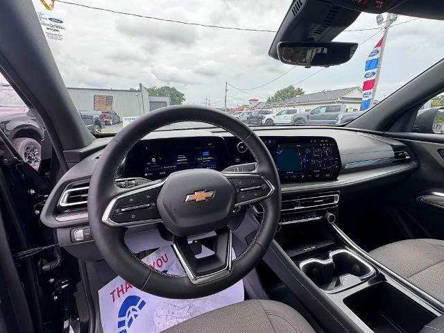2026 Chevrolet Traverse - $39,461