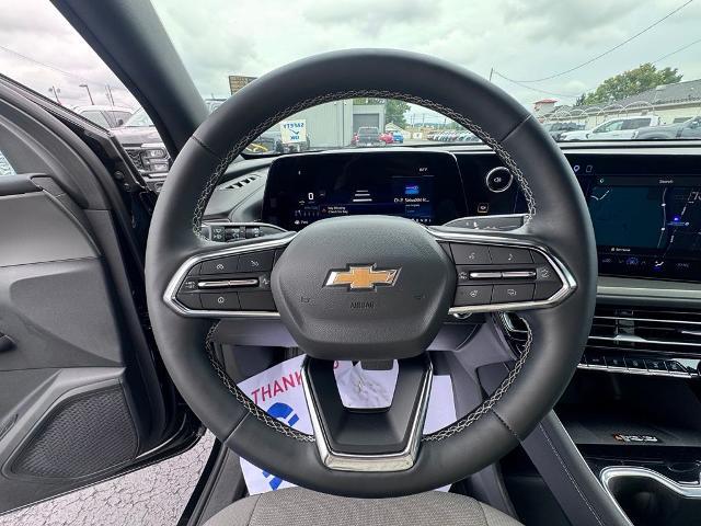 2026 Chevrolet Traverse - $39,461