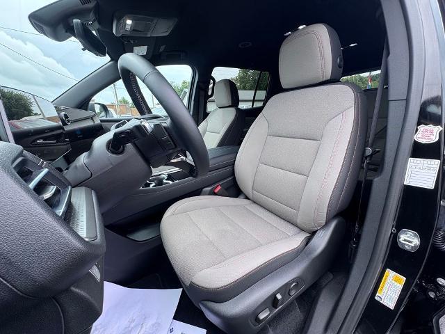 2026 Chevrolet Traverse - $39,461