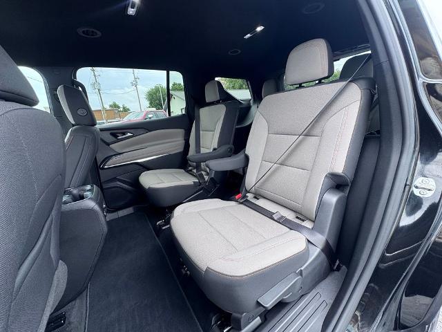 2026 Chevrolet Traverse - $39,461