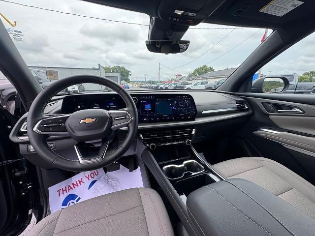 2026 Chevrolet Traverse - $39,461