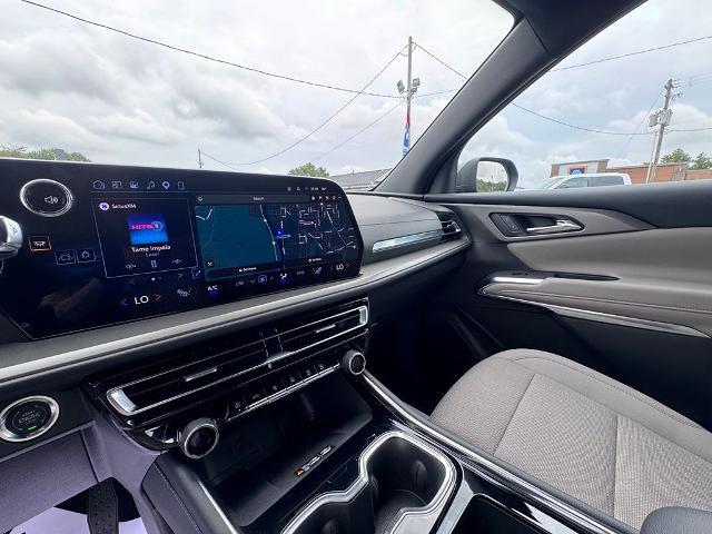 2026 Chevrolet Traverse - $39,461