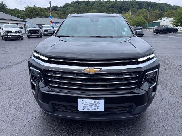 2026 Chevrolet Traverse - $36,988