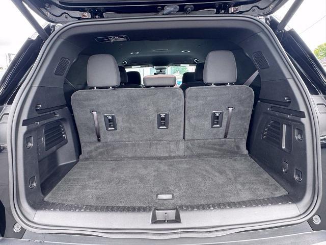 2026 Chevrolet Traverse - $36,988