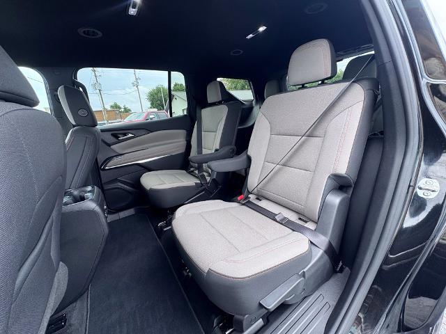2026 Chevrolet Traverse - $36,988
