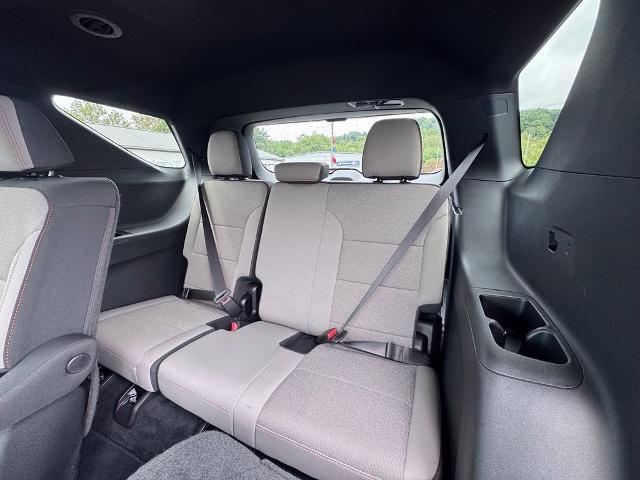 2026 Chevrolet Traverse - $36,988