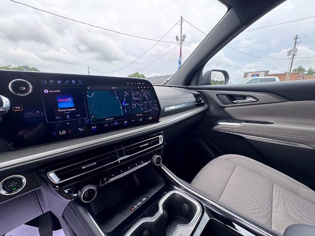 2026 Chevrolet Traverse - $36,988