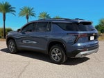 2026 Traverse Thumbnail 4