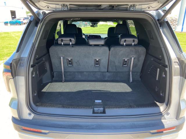 2026 Chevrolet Traverse - $41,604